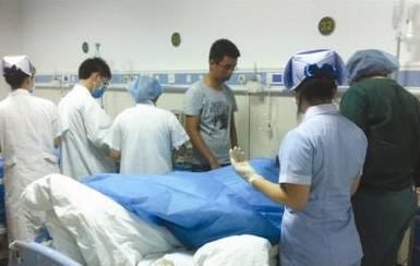 一个男人到了45岁