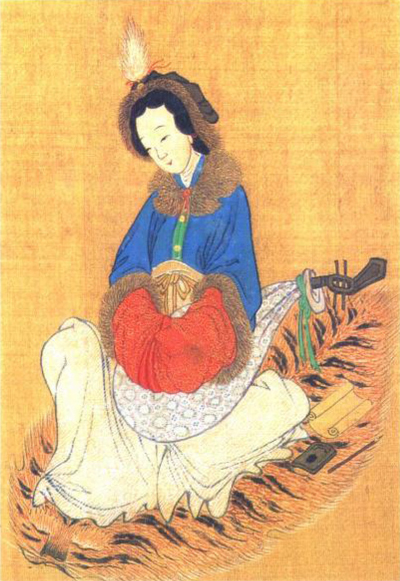 王嫱图册_360百科