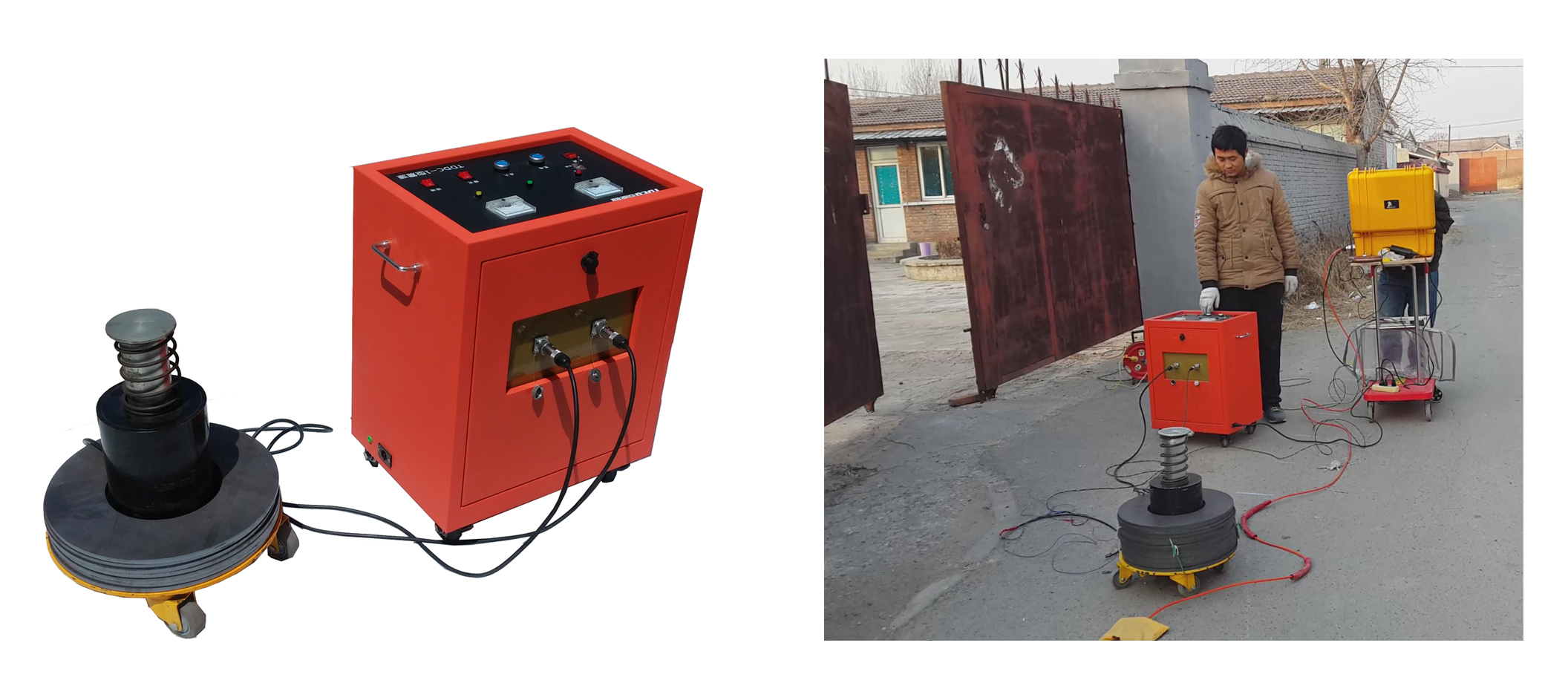 人工震源_360百科