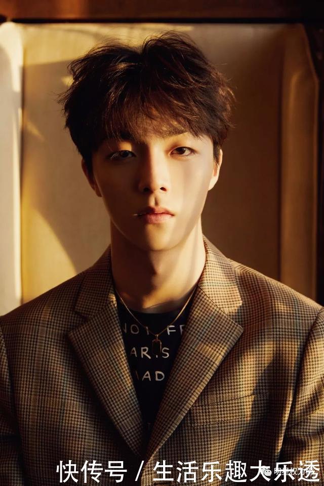 王一博什么进天天向上