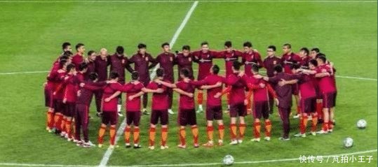 中国国足的外国教练