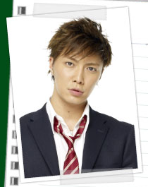 不良仔与眼镜妹 成宫宽贵和仲里依纱主演日剧 360百科