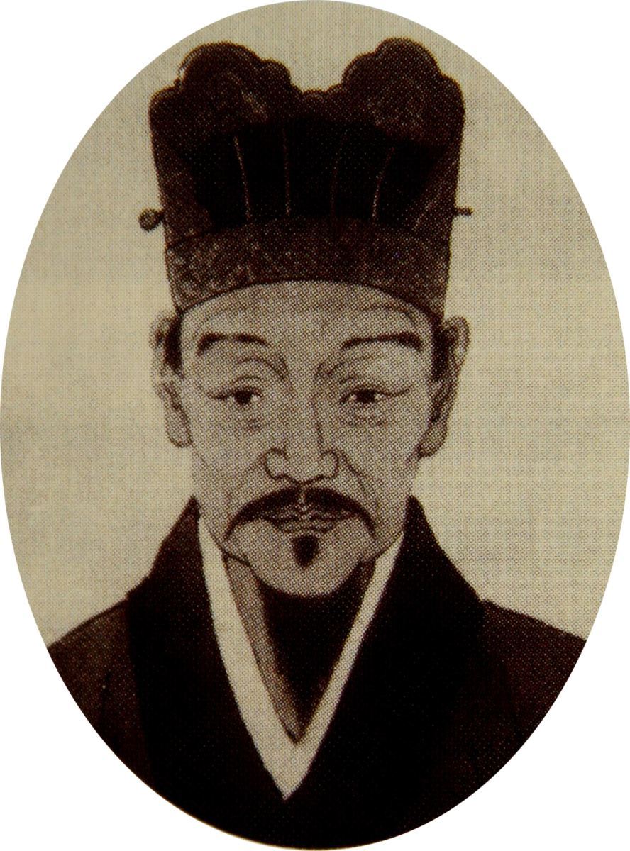 李贽图册_360百科