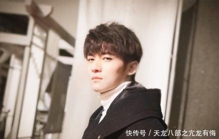 肖战在庆余年里扮演谁