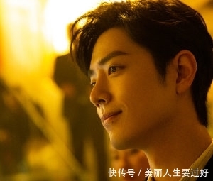 肖战几个台跨年