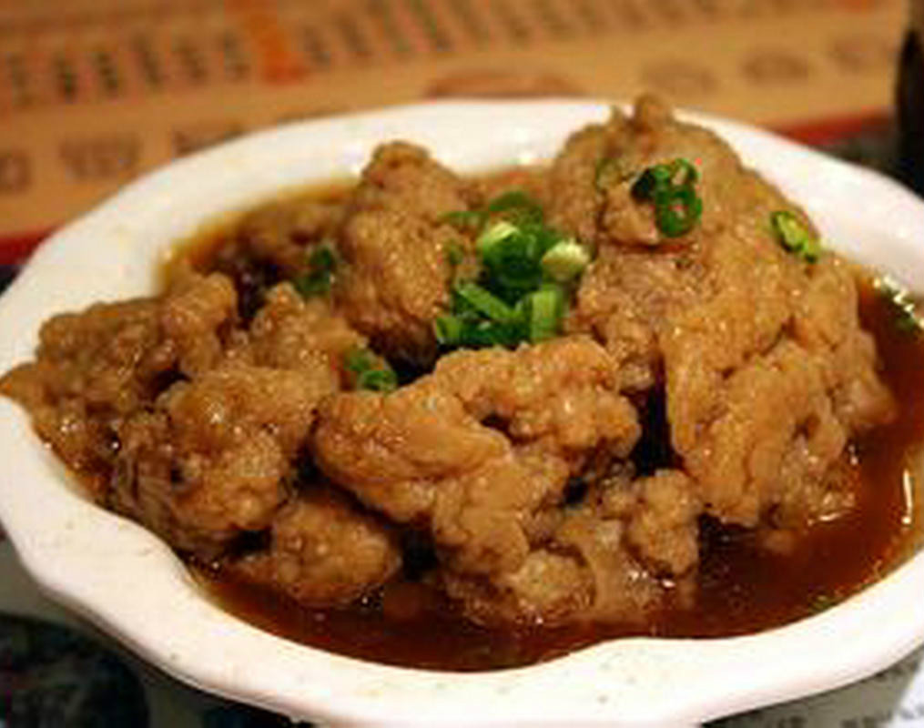 扣碗图册_360百科
