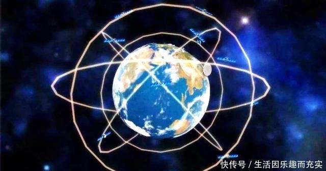 中国北斗卫星多少