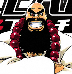 兵主部一兵卫 360百科