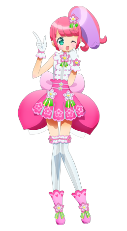 花音图册_360百科