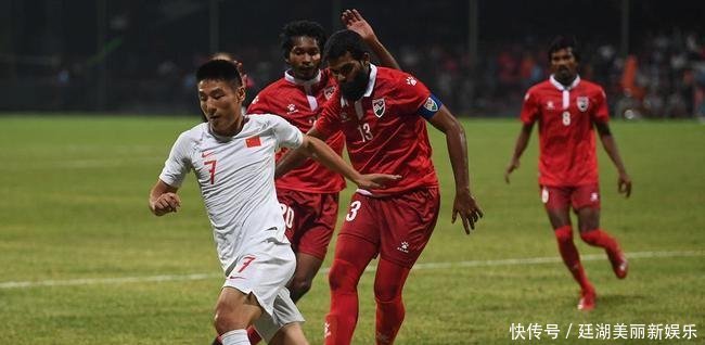 中国男足为什么不强