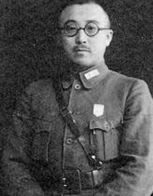 卫立煌图册_360百科