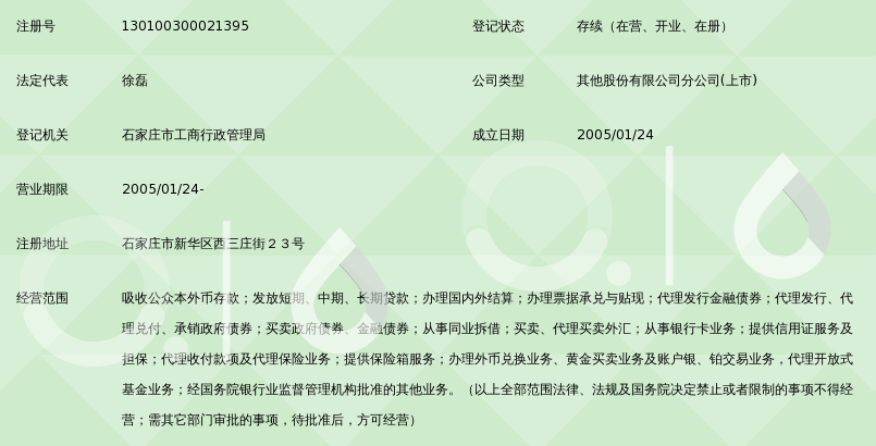 石家庄金融服务外包