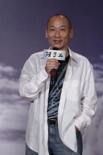 张建亚现任