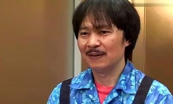 梅津秀行图册 360百科