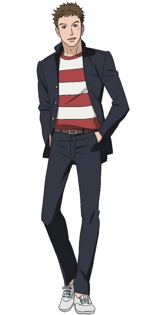 坂道上的阿波罗 Mappa 手冢production改编的电视动画作品 360百科