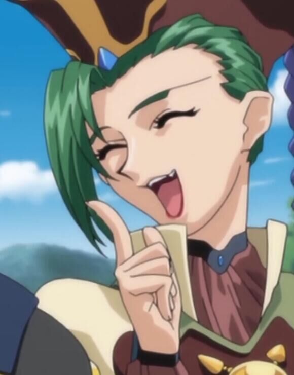 天地无用 1992年发行的ova动画 360百科