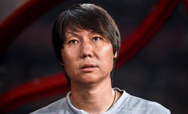 李铁国足韩国比赛