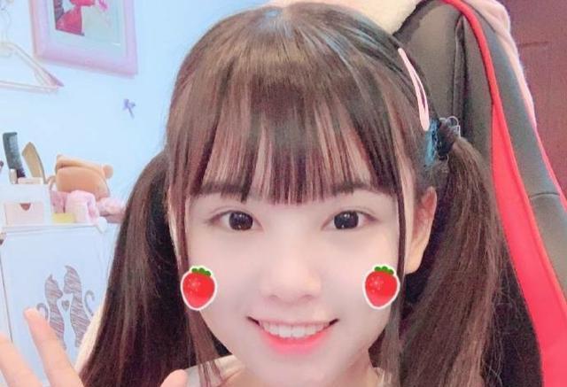 火线妹全身照片