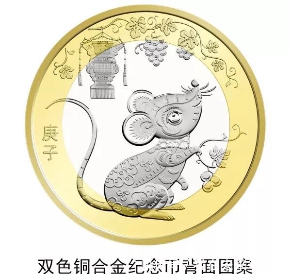 买2020年的纪念币