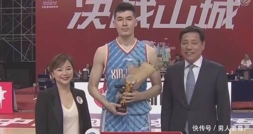 新疆篮球阿不都