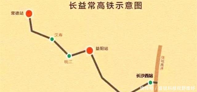 长沙所有地铁线路