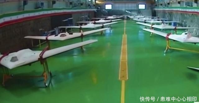 伊朗海军司令怎么才少将