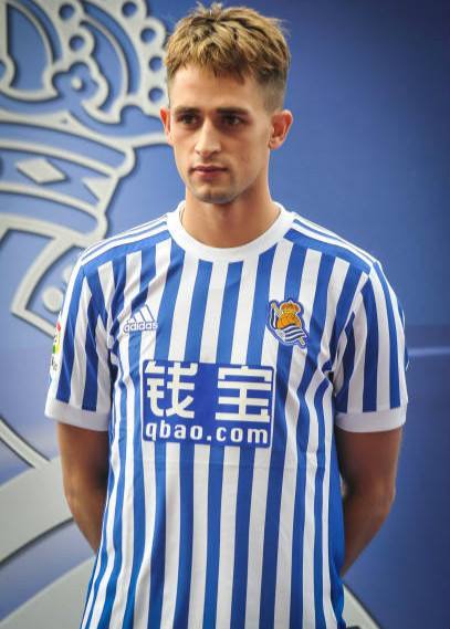 阿德南·贾努扎伊图册_360百科