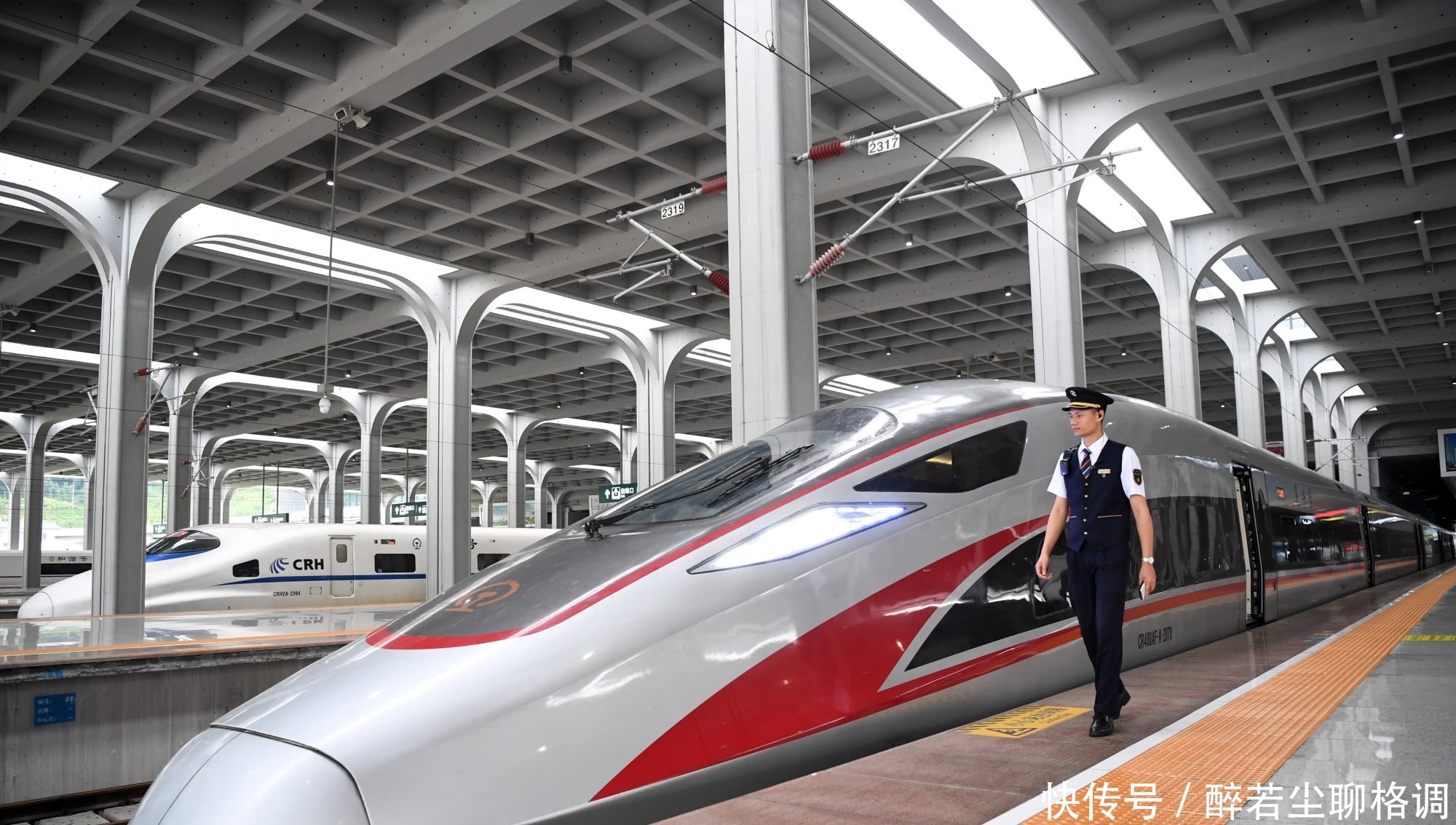 2020年中国修建高铁