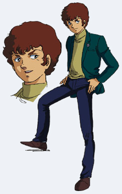 安室透 漫画 名侦探柯南 及其衍生作品中角色 360百科