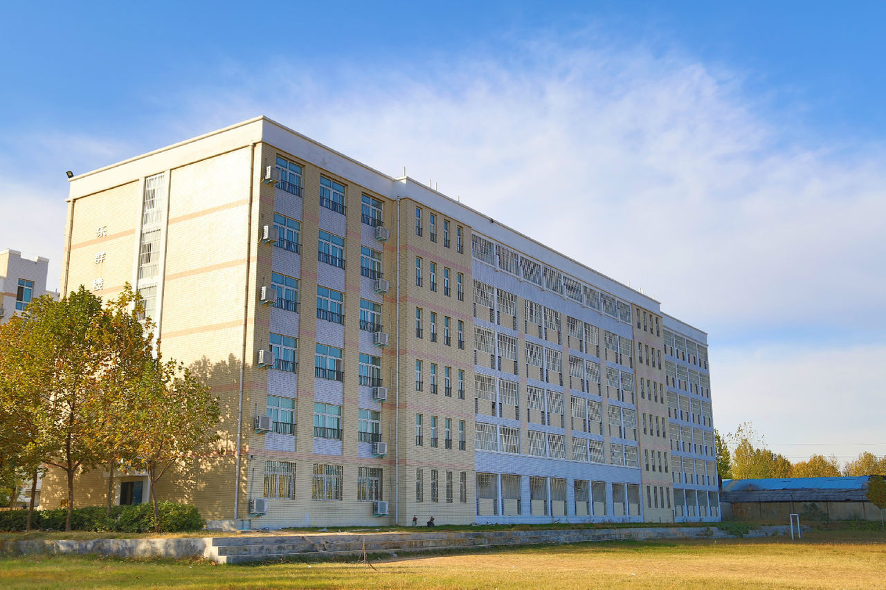 郑中国际学校工作室