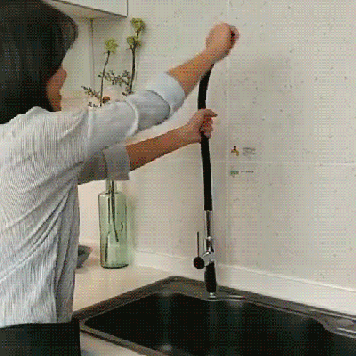 水龙头的水龙头