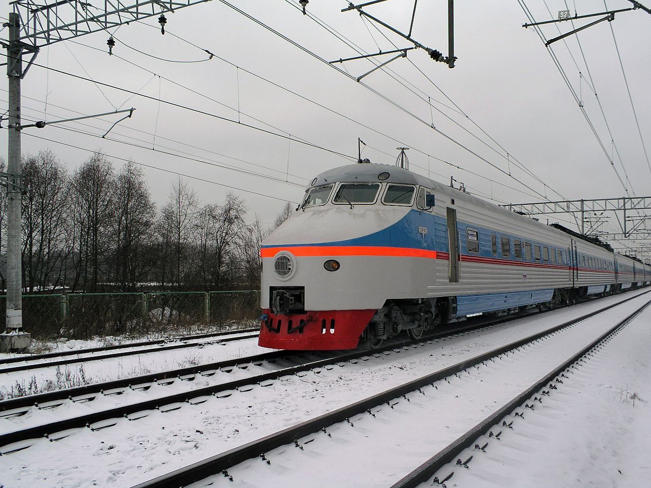 俄罗斯铁路公司宣布莫斯科-喀山高铁设计者竞标开始 - 2015年3月17日, 俄罗斯卫星通讯社