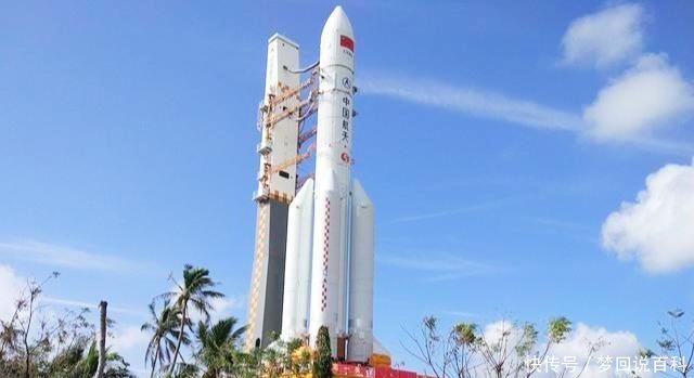 胖五发动机推力