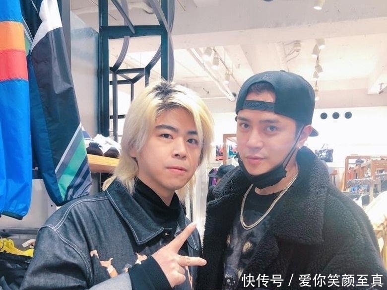 香港为何无人发声