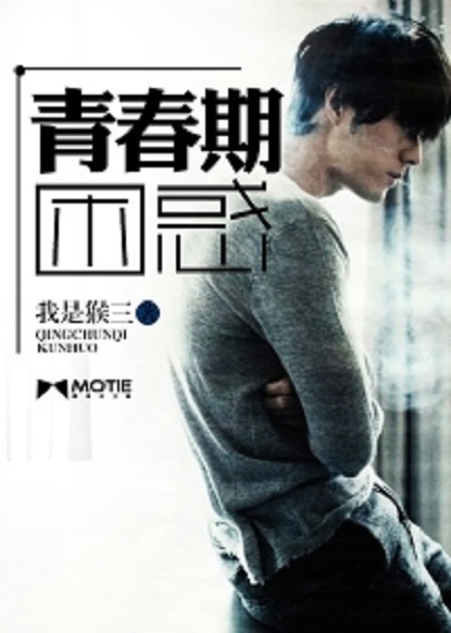 青春的困惑与抉择作文