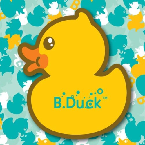 B.duck图册_360百科