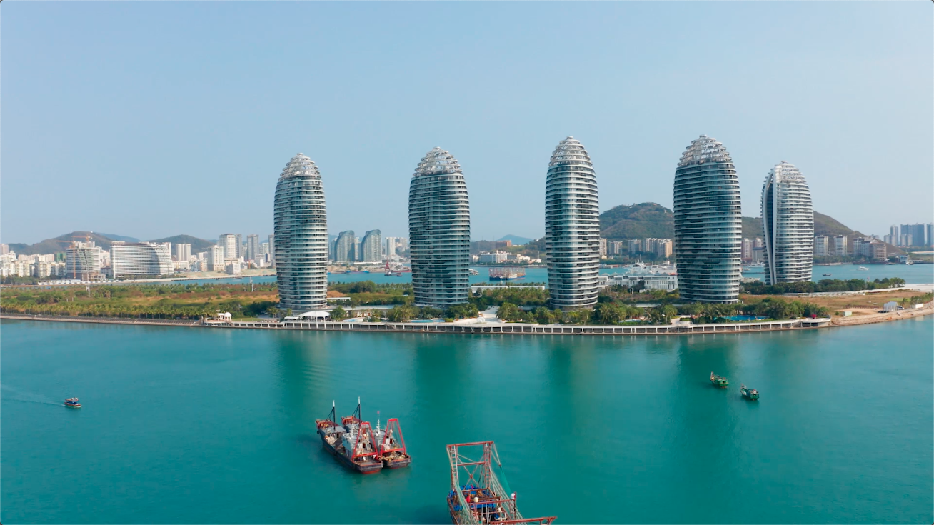 三亚市(海南省地级市)_360百科