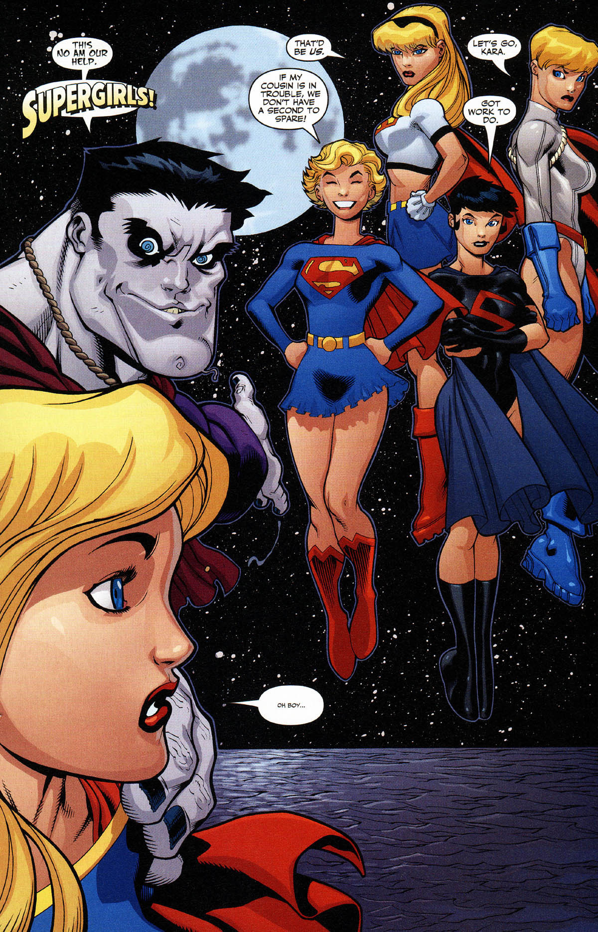Supergirl Art Wallpapers - Top Free Supergirl Art Backgrounds ...
