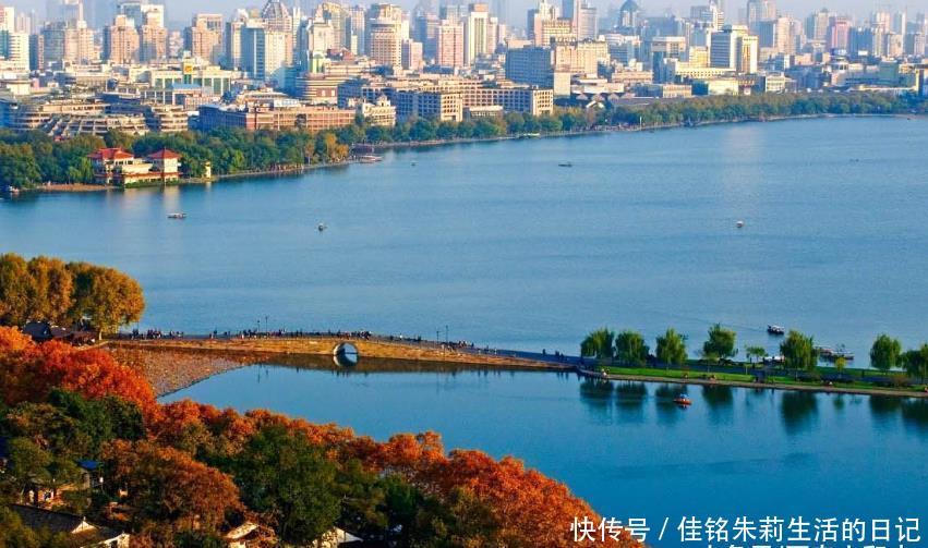 杭州楼市走势最新动态