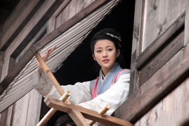 背叛与中国文学中的女性悲剧