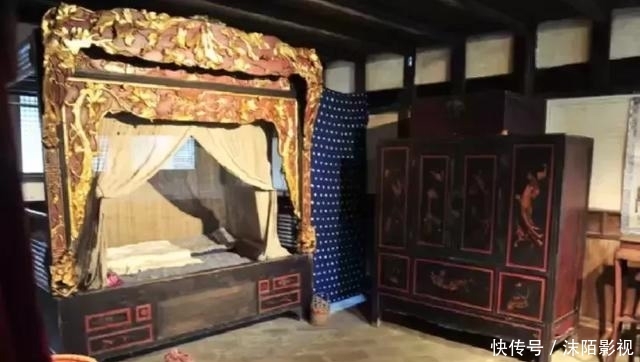 川大是几人寝室