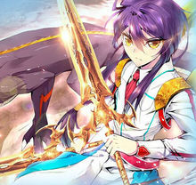 神印王座 同名小说改编漫画 360百科