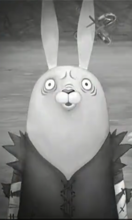 越狱兔图册_360百科