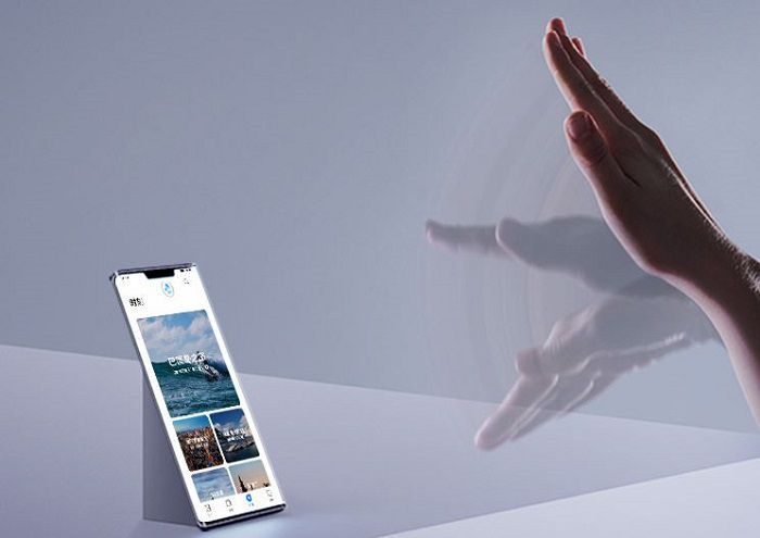 华为mate30pro5g批发价