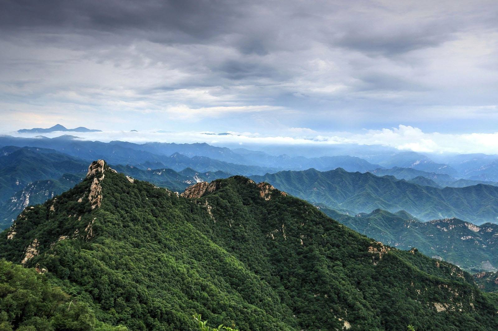 北京凤凰岭自然风景区好玩吗,北京凤凰岭自然风景区景点怎么样_点评_评价【携程攻略】