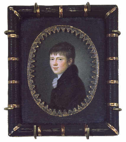 海因里希冯克莱斯特