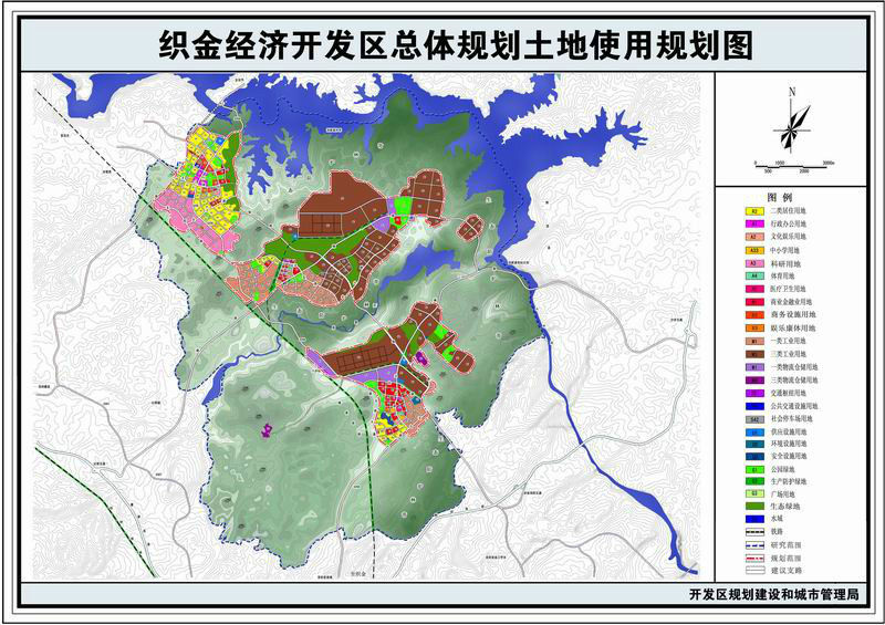 织金县城镇规划图片