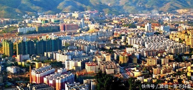 中国100座宜居城市