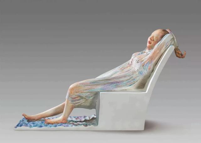 第三届中国美术奖颁奖