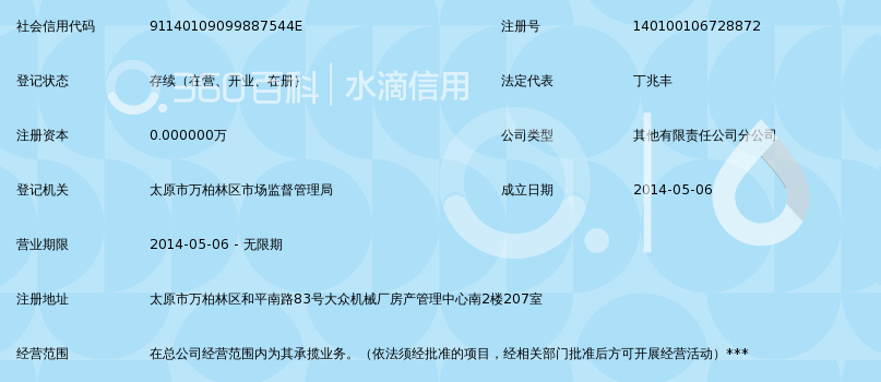 太原电子市场的最新动态